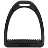 Stirrups Compositi Profile Premium Black-Black