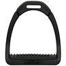 Stirrups Compositi Profile Premium Black-Black