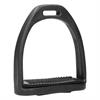 Stirrups Epplejeck Colour Plastic Black