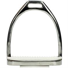 Stirrups Epplejeck Stainless Steel Multicolour