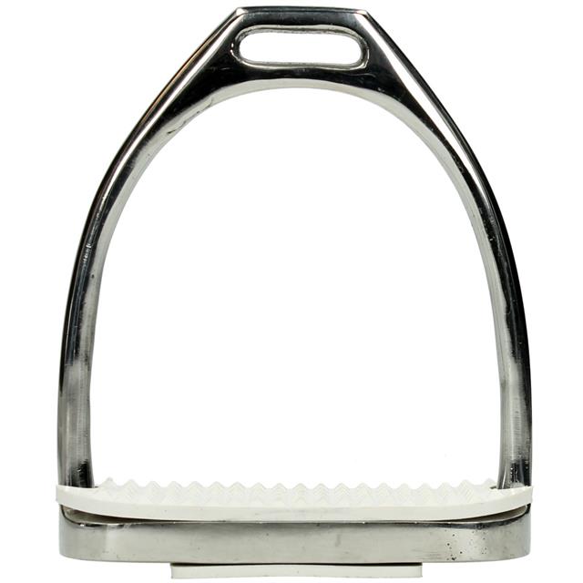 Stirrups Epplejeck Stainless Steel Multicolour