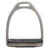 Stirrups Harry's Horse Black Steel Multicolour