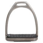 Stirrups Harry's Horse Black Steel Multicolour