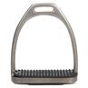 Stirrups Harry's Horse Black Steel Multicolour