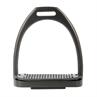 Stirrups Harry's Horse Colour Black