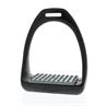 Stirrups Harry's Horse Compositi Reflex Black-Grey