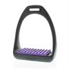 Stirrups Harry's Horse Compositi Reflex Purple