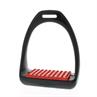 Stirrups Harry's Horse Compositi Reflex Red