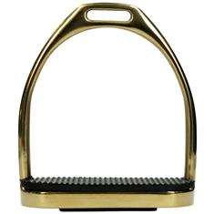 Stirrups Harry's Horse Gold Multicolour