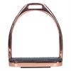 Stirrups Harry's Horse Rosegold Gold