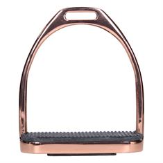 Stirrups Harry's Horse Rosegold Gold