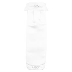 Stock Tie Anky Crystal C-Wear White