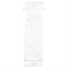 Stock Tie Anky Graphic C-Wear White