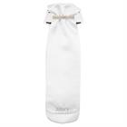 Stock Tie Anky Multi-Fit White-Dark Blue