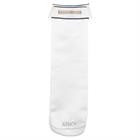 Stock Tie Anky Multi-Fit White-Dark Blue