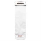 Stock Tie Anky Multi-Fit White-Grey