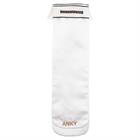 Stock Tie Anky Multi-Fit White-Grey