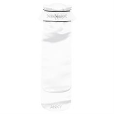 Stock Tie Anky Sophisticated C-Wear White-Black