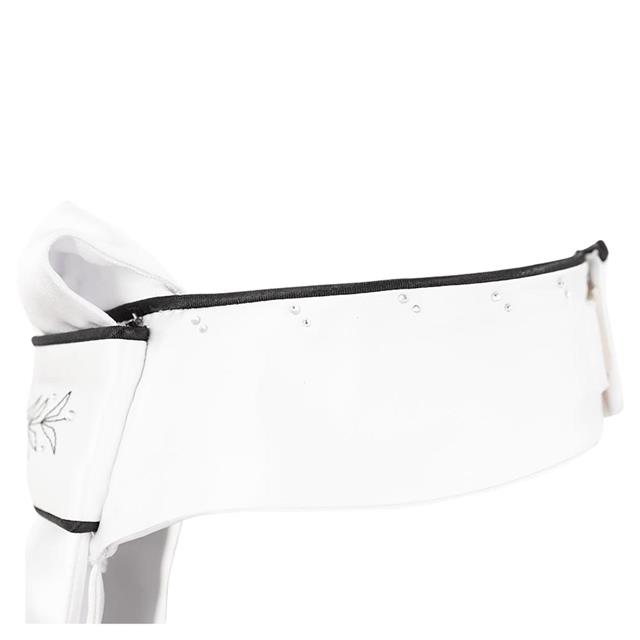 Stock Tie Anky Sophisticated C-Wear White-Black