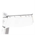 Stock Tie Anky Sophisticated C-Wear White-Grey