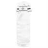 Stock Tie Anky Stone-Deluxe White-Black