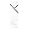Stock Tie Anky Symhony C-Wear White-Blue