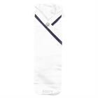 Stock Tie Anky Symhony C-Wear White-Blue