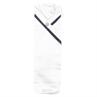Stock Tie Anky Symhony C-Wear White-Blue