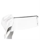 Stock Tie Anky Symhony C-Wear White-Grey