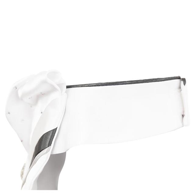 Stock Tie Anky Symhony C-Wear White-Grey