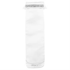 Stock Tie Anky Variable White-Silver