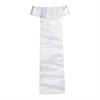 Stock Tie Harry's Horse Galaxy White-Pink