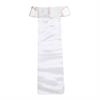 Stock Tie Harry's Horse Galaxy White-Silver