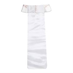 Stock Tie Harry's Horse Galaxy White-Silver