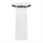 Stock Tie QUUR QChic White-Grey
