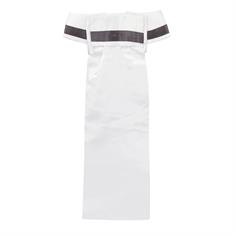 Stock Tie QUUR QChic White-Grey