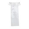 Stock Tie QUUR QDiva White-Silver