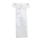 Stock Tie QUUR QDiva White-Silver