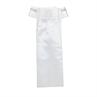 Stock Tie QUUR QDiva White-Silver