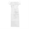 Stock Tie QUUR QElegance White-Silver