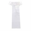 Stock Tie QUUR QElegance White