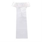 Stock Tie QUUR QElegance White