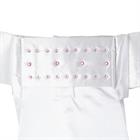 Stock Tie QUUR QElegance White
