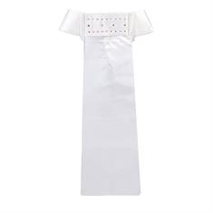 Stock Tie QUUR QElegance White