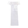 Stock Tie QUUR QElegance White