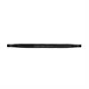 Straight Browband US Hunter Collection Dy'on Black