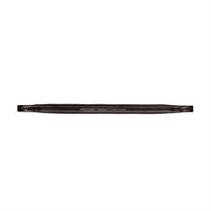 Straight Browband US Hunter Collection Dy'on Brown