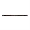 Straight Browband Without Studs US Hunter Dy'on Brown