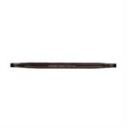 Straight Browband Without Studs US Hunter Dy'on Brown