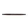 Straight Browband Without Studs US Hunter Dy'on Brown